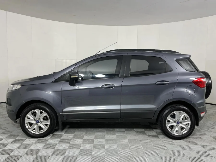 Used 2015 Ford EcoSport 1.0T Trend - WeBuyCars Gqeberha Used 2015 Ford EcoSport 1.0T Trend - WeBuyCars Gqeberha