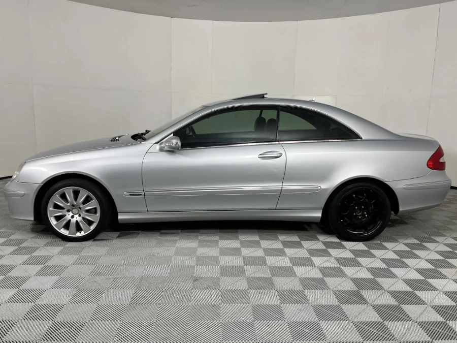 Used 2008 Mercedes-Benz CLK CLK350 Elegance - WeBuyCars Gqeberha Used 2008 Mercedes-Benz CLK CLK350 Elegance - WeBuyCars Gqeberha
