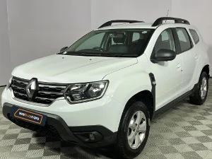 Used 2019 Renault Duster 1.5dCi Dynamique 4WD