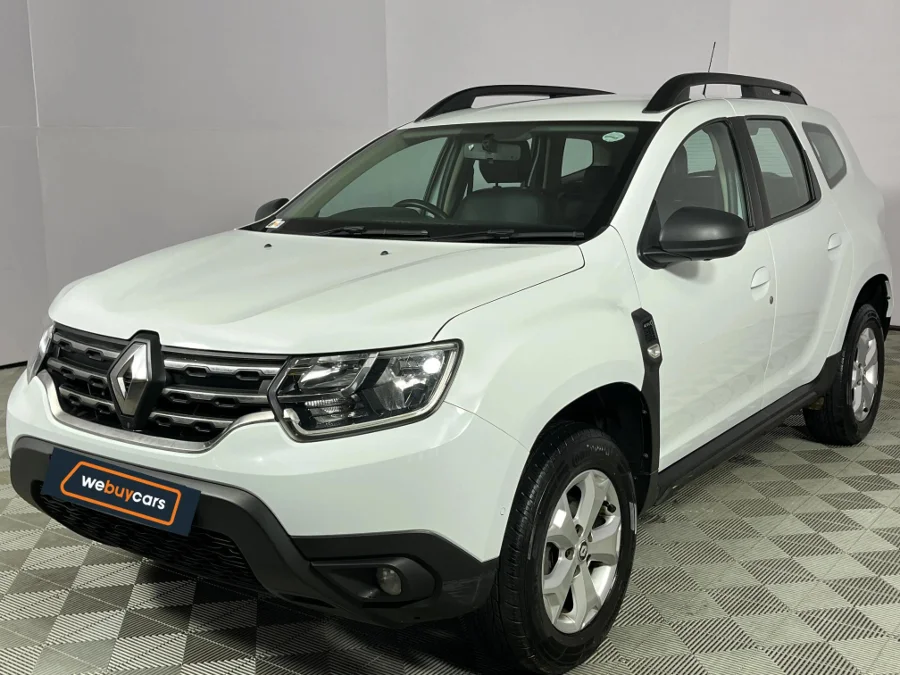 Used 2019 Renault Duster 1.5dCi Dynamique 4WD - WeBuyCars Durban Used 2019 Renault Duster 1.5dCi Dynamique 4WD - WeBuyCars Durban