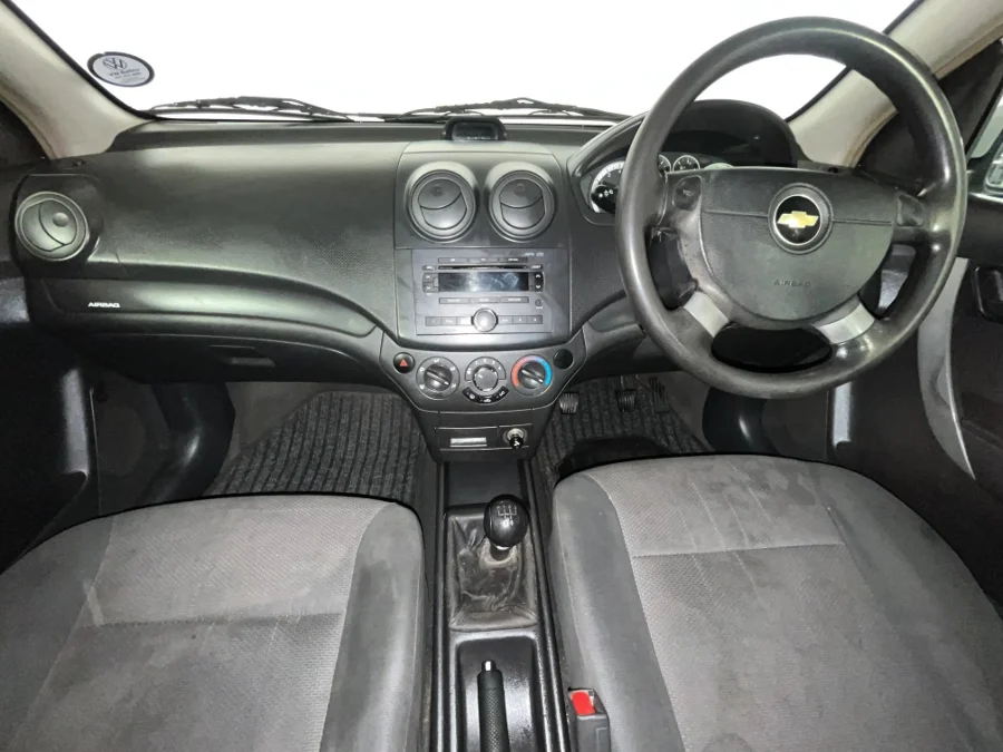 Used 2014 Chevrolet Aveo sedan 1.6 LS - WeBuyCars Durban Used 2014 Chevrolet Aveo sedan 1.6 LS - WeBuyCars Durban