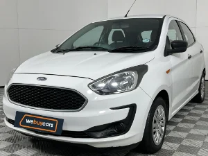 Used 2020 Ford Figo hatch 1.5 Ambiente