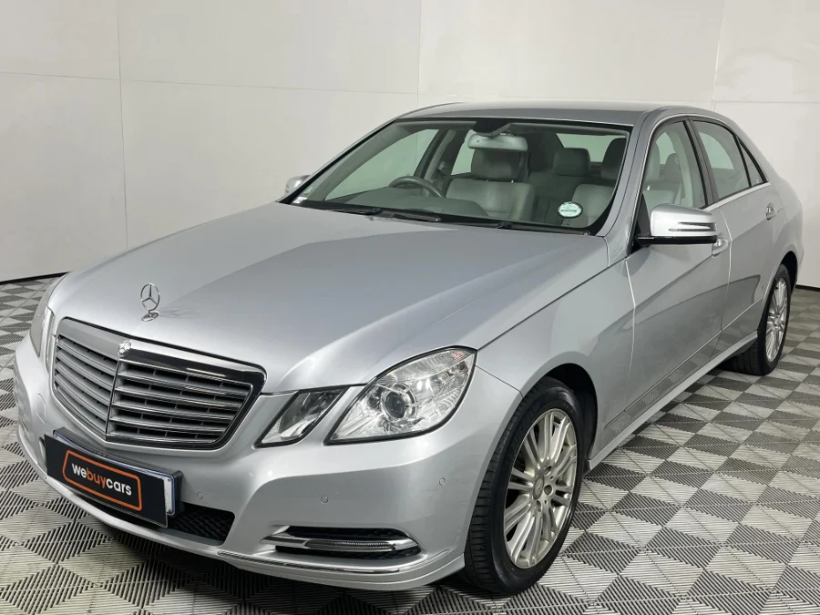 Used 2013 Mercedes-Benz E-Class E200 Elegance - WeBuyCars Midstream Used 2013 Mercedes-Benz E-Class E200 Elegance - WeBuyCars Midstream