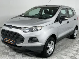 Used 2014 Ford EcoSport 1.5 Ambiente