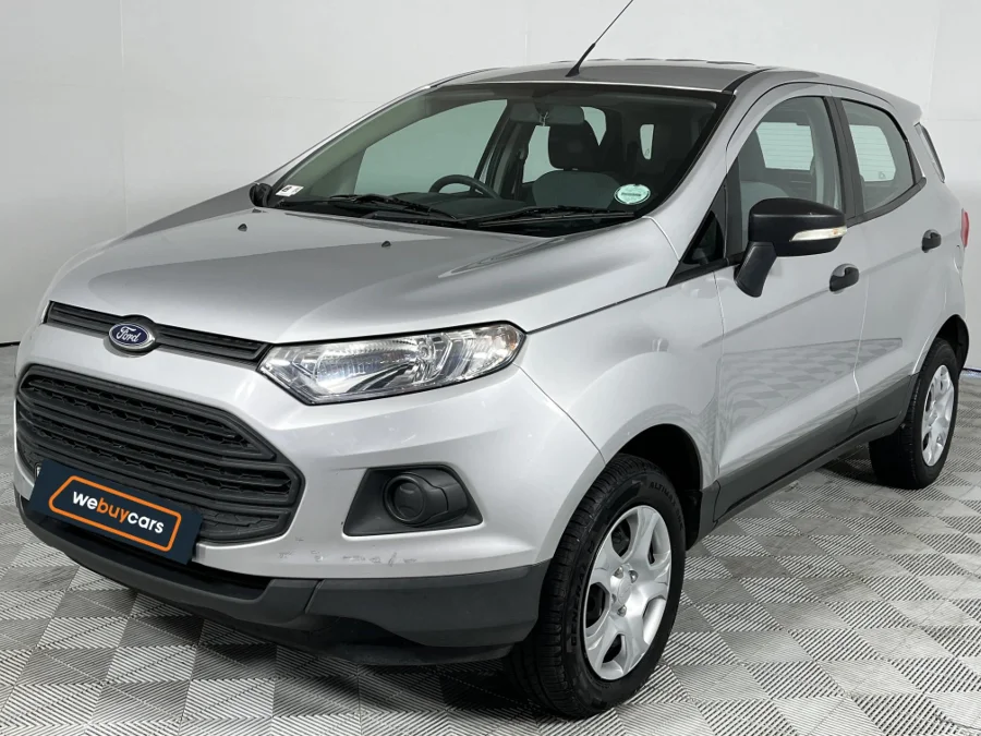 Used 2014 Ford EcoSport 1.5 Ambiente - WeBuyCars Richmond