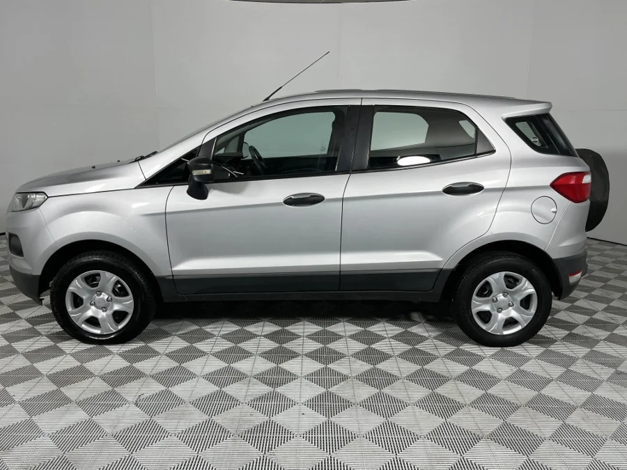 Used 2014 Ford EcoSport 1.5 Ambiente - WeBuyCars Richmond