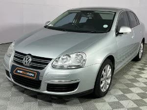 Used 2010 Volkswagen Jetta 1.4TSI Comfortline