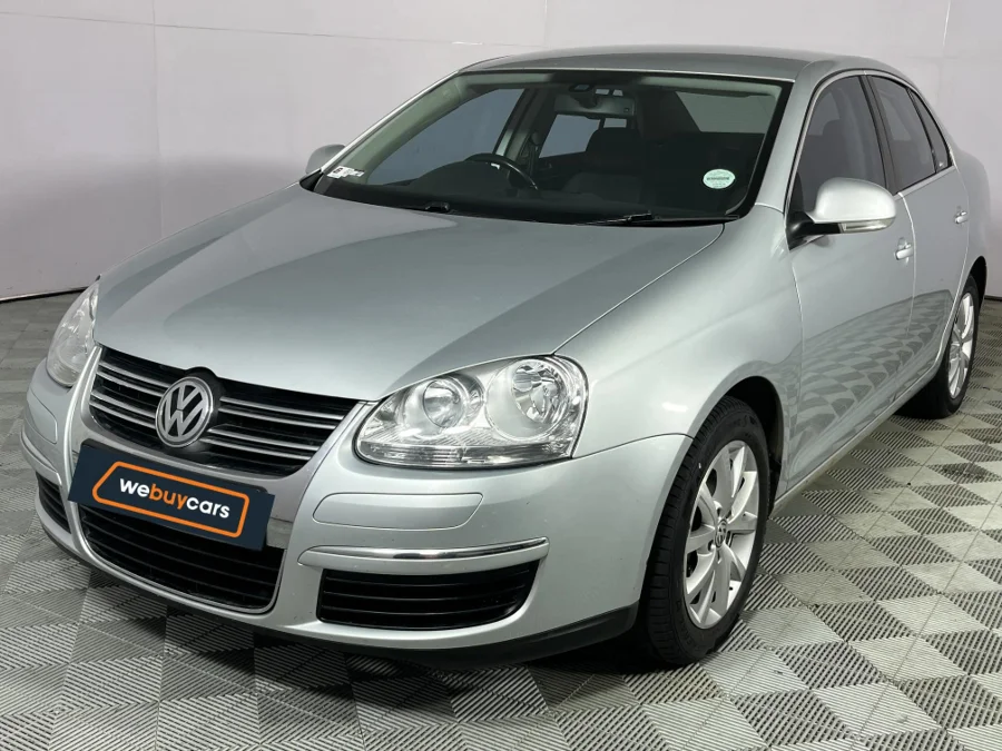 Used 2010 Volkswagen Jetta 1.4TSI Comfortline - WeBuyCars Epping Used 2010 Volkswagen Jetta 1.4TSI Comfortline - WeBuyCars Epping