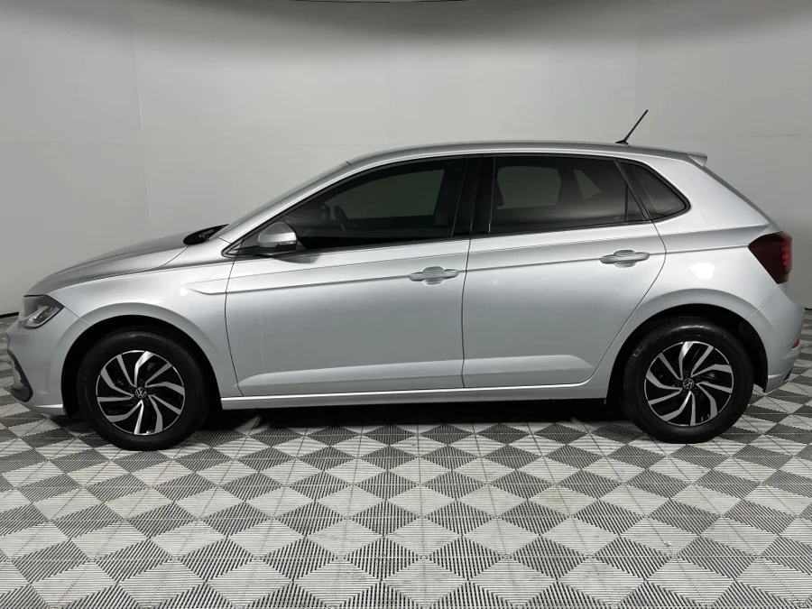 Used 2022 Volkswagen Polo hatch 1.0TSI Life auto - WeBuyCars Silverlakes Used 2022 Volkswagen Polo hatch 1.0TSI Life auto - WeBuyCars Silverlakes