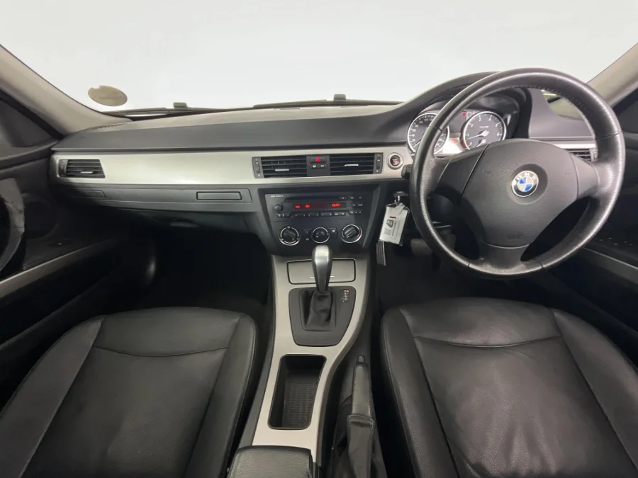 Used 2008 BMW 3 Series 320i auto - WeBuyCars Riverhorse Used 2008 BMW 3 Series 320i auto - WeBuyCars Riverhorse