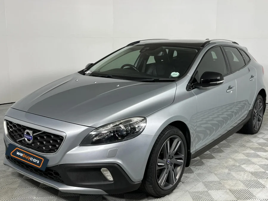 Used 2015 Volvo V40 Cross Country T4 Elite auto - WeBuyCars Richmond Used 2015 Volvo V40 Cross Country T4 Elite auto - WeBuyCars Richmond