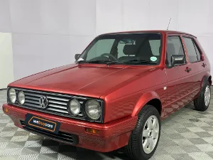 Used 2009 Volkswagen Citi Storm 1.4i