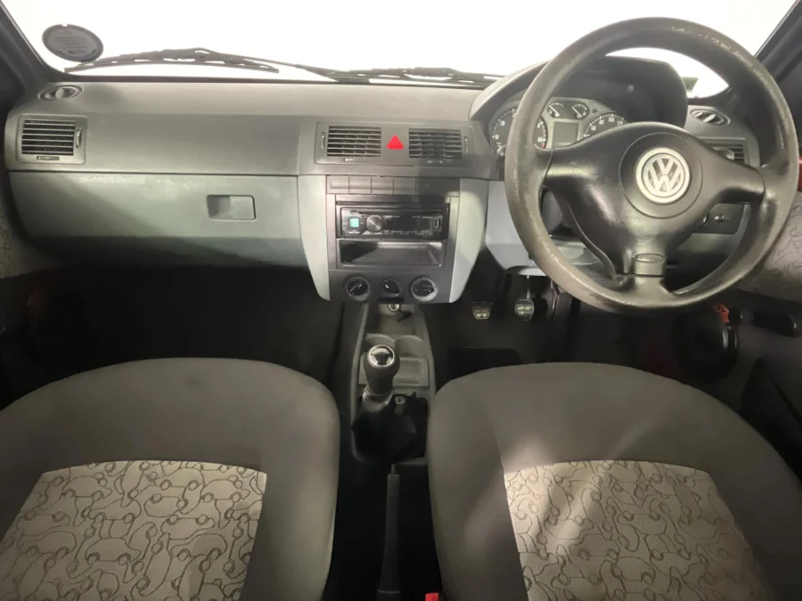 Used 2009 Volkswagen Citi Storm 1.4i - WeBuyCars Brackenfell Cape Town Used 2009 Volkswagen Citi Storm 1.4i - WeBuyCars Brackenfell Cape Town