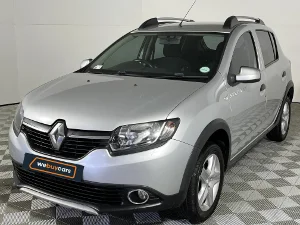 Used 2016 Renault Sandero Stepway 66kW turbo