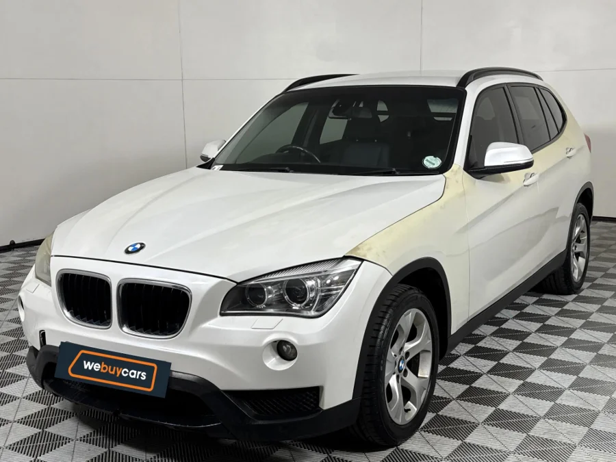 Used 2013 BMW X1 sDrive20i auto - WeBuyCars Midstream Used 2013 BMW X1 sDrive20i auto - WeBuyCars Midstream