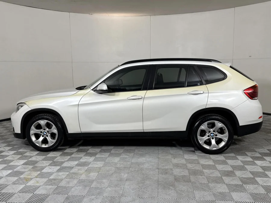 Used 2013 BMW X1 sDrive20i auto - WeBuyCars Midstream Used 2013 BMW X1 sDrive20i auto - WeBuyCars Midstream