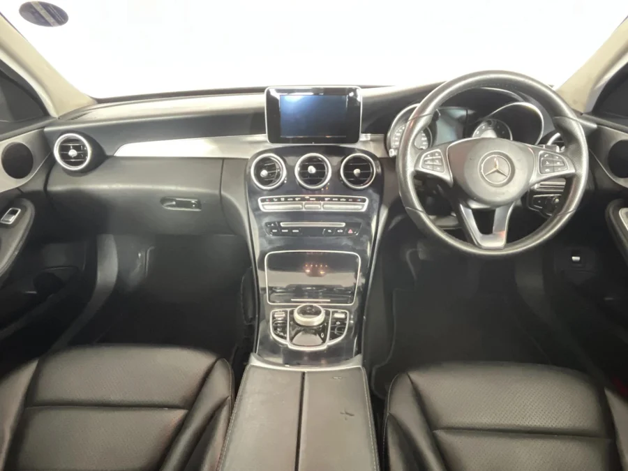 Used 2017 Mercedes-Benz C-Class C180 auto - WeBuyCars Richmond Used 2017 Mercedes-Benz C-Class C180 auto - WeBuyCars Richmond