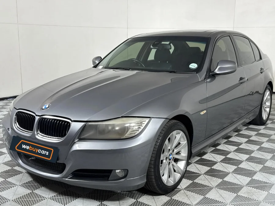 Used 2011 BMW 3 Series 320d - WeBuyCars Midstream Used 2011 BMW 3 Series 320d - WeBuyCars Midstream