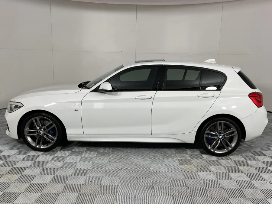 Used 2016 BMW 1 Series 125i 5-door M Sport sports-auto - WeBuyCars Mbombela Used 2016 BMW 1 Series 125i 5-door M Sport sports-auto - WeBuyCars Mbombela