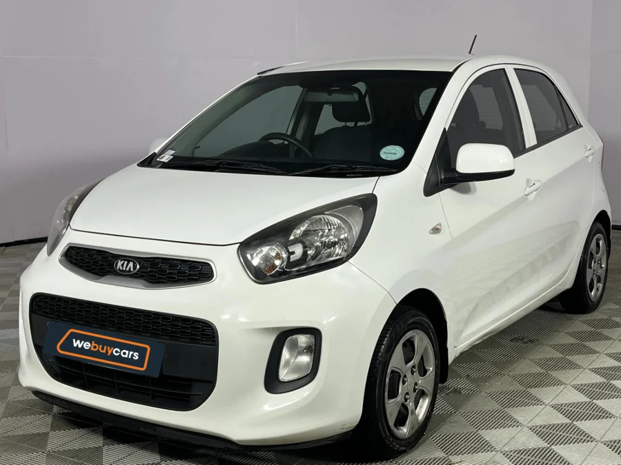 Used 2015 Kia Picanto 1.0 LX - WeBuyCars Durban Used 2015 Kia Picanto 1.0 LX - WeBuyCars Durban