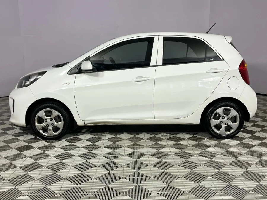 Used 2015 Kia Picanto 1.0 LX - WeBuyCars Durban Used 2015 Kia Picanto 1.0 LX - WeBuyCars Durban