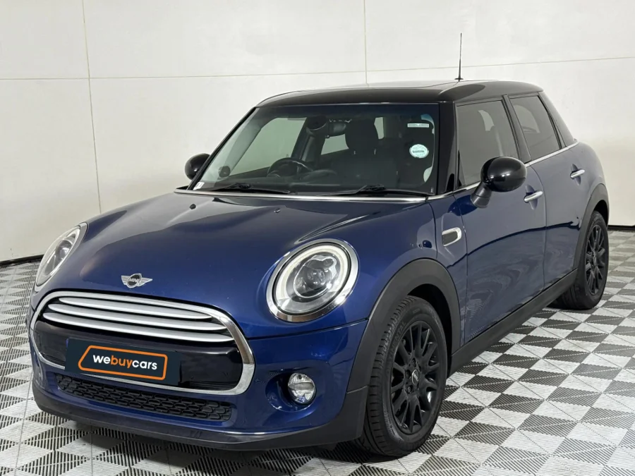 Used 2014 MINI Hatch Cooper Hatch 5-door Seven 7 - WeBuyCars Midstream