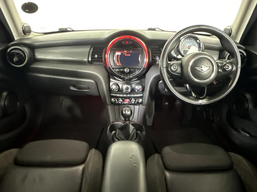 Used 2014 MINI Hatch Cooper Hatch 5-door Seven 7 - WeBuyCars Midstream