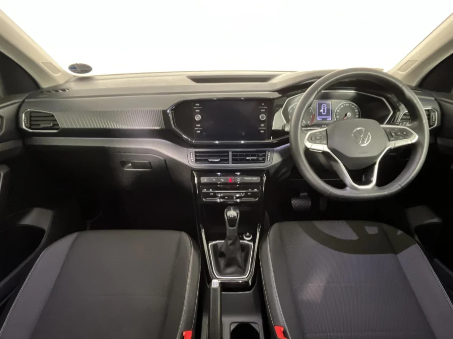 Used 2022 Volkswagen T-Cross 1.0TSI 85kW Highline - WeBuyCars Gqeberha Used 2022 Volkswagen T-Cross 1.0TSI 85kW Highline - WeBuyCars Gqeberha