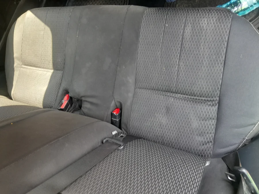 Used 2018 Toyota Corolla 1.6 Prestige - OJB Auto Innovation