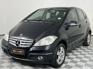Used 2012 Mercedes-Benz A-Class A180CDI Avantgarde auto