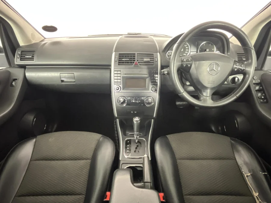 Used 2012 Mercedes-Benz A-Class A180CDI Avantgarde auto - WeBuyCars The Dome