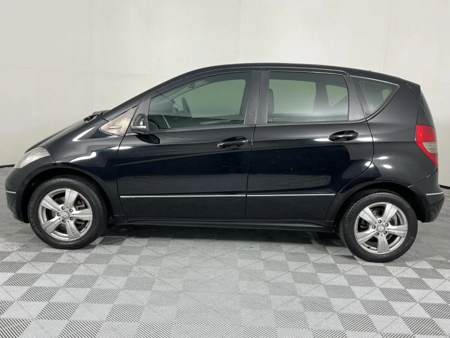 Used 2012 Mercedes-Benz A-Class A180CDI Avantgarde auto - WeBuyCars The Dome