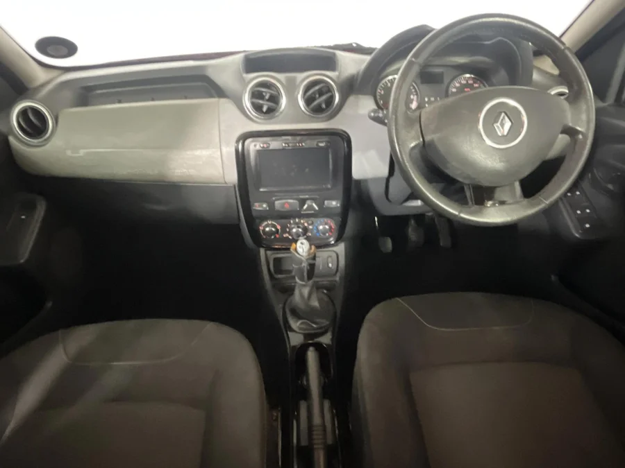 Used 2015 Renault Duster 1.6 Dynamique - WeBuyCars George