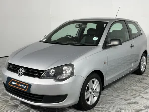 Used 2012 Volkswagen Polo Vivo 3-door 1.6 GT