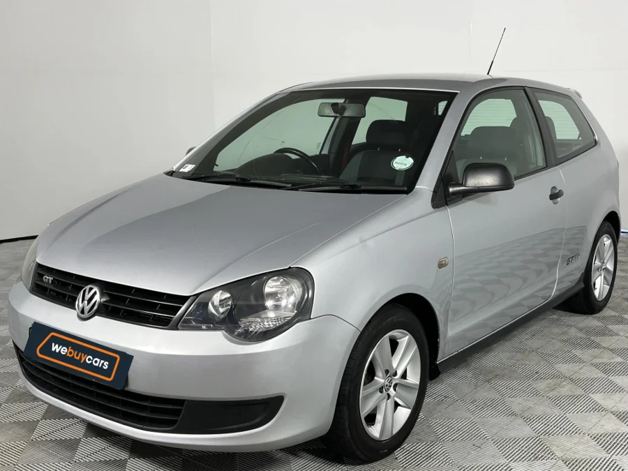 Used 2012 Volkswagen Polo Vivo 3-door 1.6 GT - WeBuyCars Richmond Used 2012 Volkswagen Polo Vivo 3-door 1.6 GT - WeBuyCars Richmond
