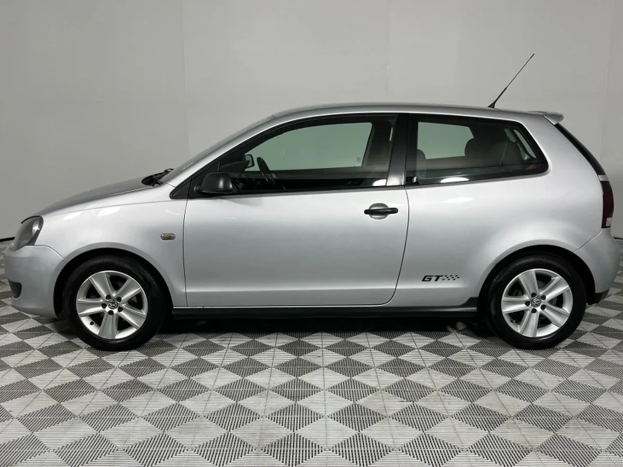 Used 2012 Volkswagen Polo Vivo 3-door 1.6 GT - WeBuyCars Richmond Used 2012 Volkswagen Polo Vivo 3-door 1.6 GT - WeBuyCars Richmond