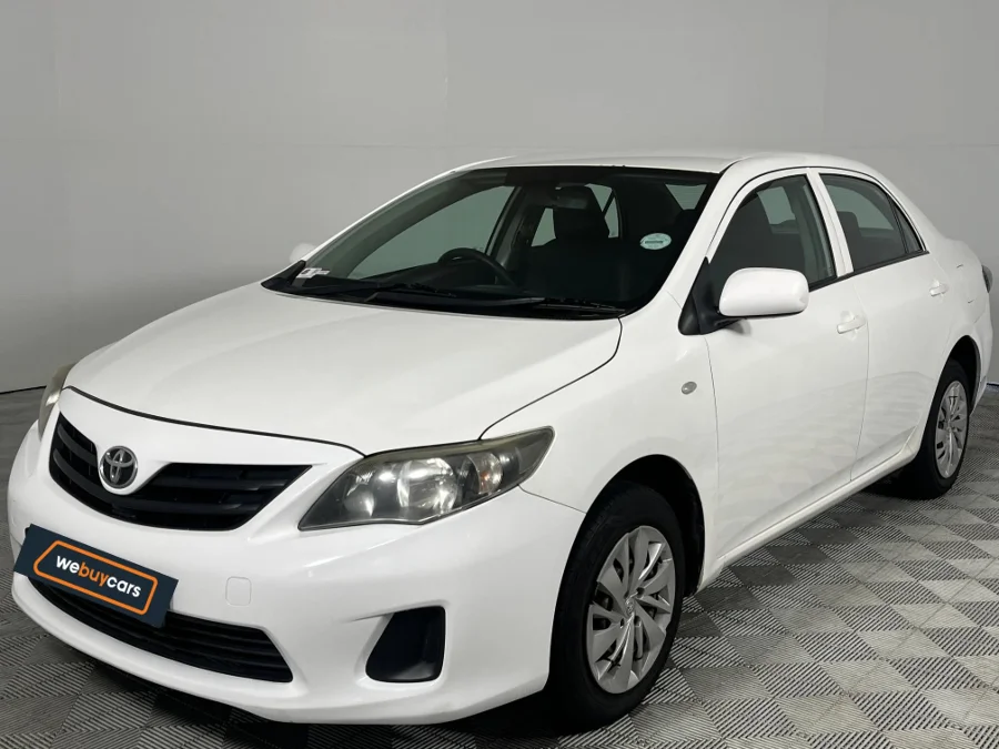 Used 2019 Toyota Corolla Quest 1.6 - WeBuyCars Richmond