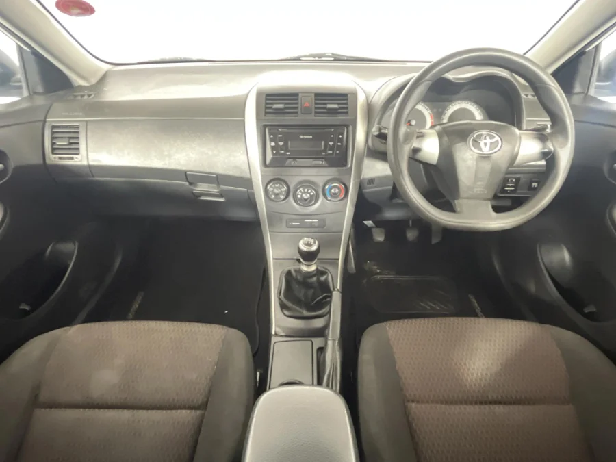 Used 2019 Toyota Corolla Quest 1.6 - WeBuyCars Richmond