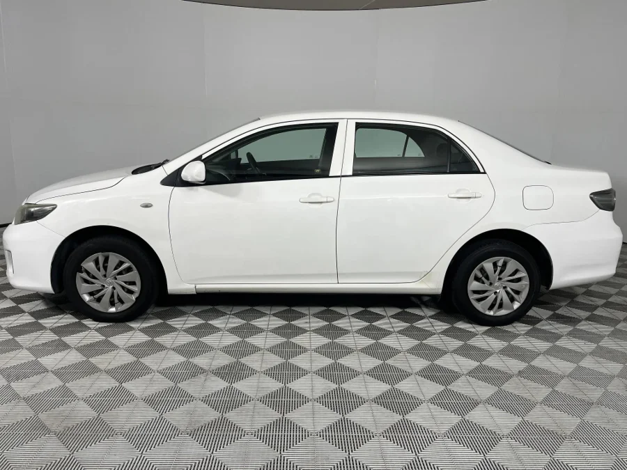 Used 2019 Toyota Corolla Quest 1.6 - WeBuyCars Richmond