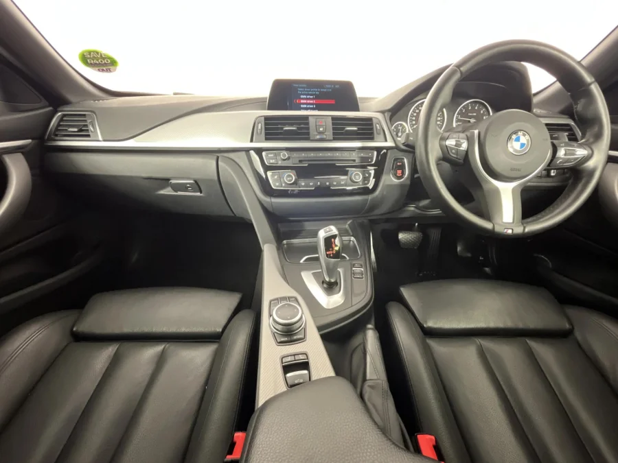 Used 2018 BMW 4 Series 420i convertible M Sport sports-auto - WeBuyCars JHB South