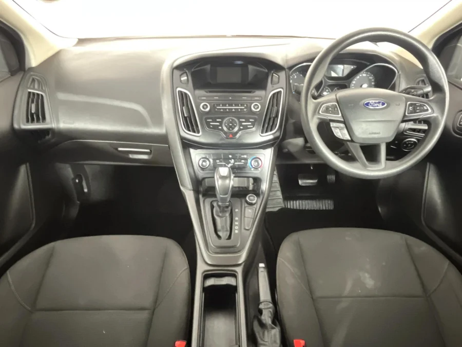 Used 2016 Ford Focus sedan 1.0T Ambiente auto - WeBuyCars Polokwane Used 2016 Ford Focus sedan 1.0T Ambiente auto - WeBuyCars Polokwane