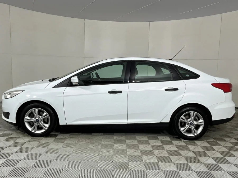 Used 2016 Ford Focus sedan 1.0T Ambiente auto - WeBuyCars Polokwane Used 2016 Ford Focus sedan 1.0T Ambiente auto - WeBuyCars Polokwane