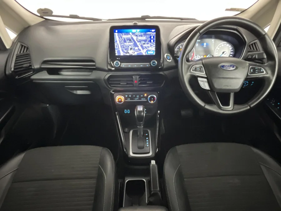 Used 2021 Ford EcoSport 1.0T Titanium auto - WeBuyCars Gqeberha Used 2021 Ford EcoSport 1.0T Titanium auto - WeBuyCars Gqeberha