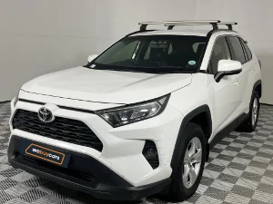 Used 2019 Toyota RAV4 2.0 GX