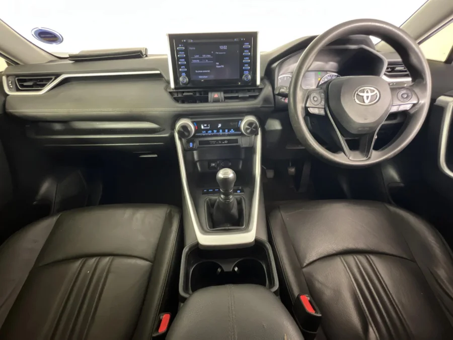 Used 2019 Toyota RAV4 2.0 GX - WeBuyCars Riverhorse Used 2019 Toyota RAV4 2.0 GX - WeBuyCars Riverhorse
