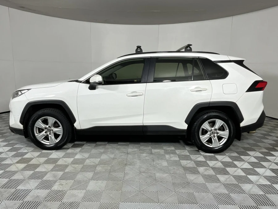 Used 2019 Toyota RAV4 2.0 GX - WeBuyCars Riverhorse Used 2019 Toyota RAV4 2.0 GX - WeBuyCars Riverhorse