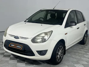 Used 2011 Ford Figo 1.4 Ambiente