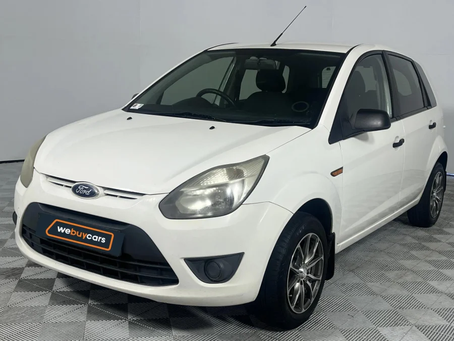 Used 2011 Ford Figo 1.4 Ambiente - WeBuyCars Richmond Used 2011 Ford Figo 1.4 Ambiente - WeBuyCars Richmond