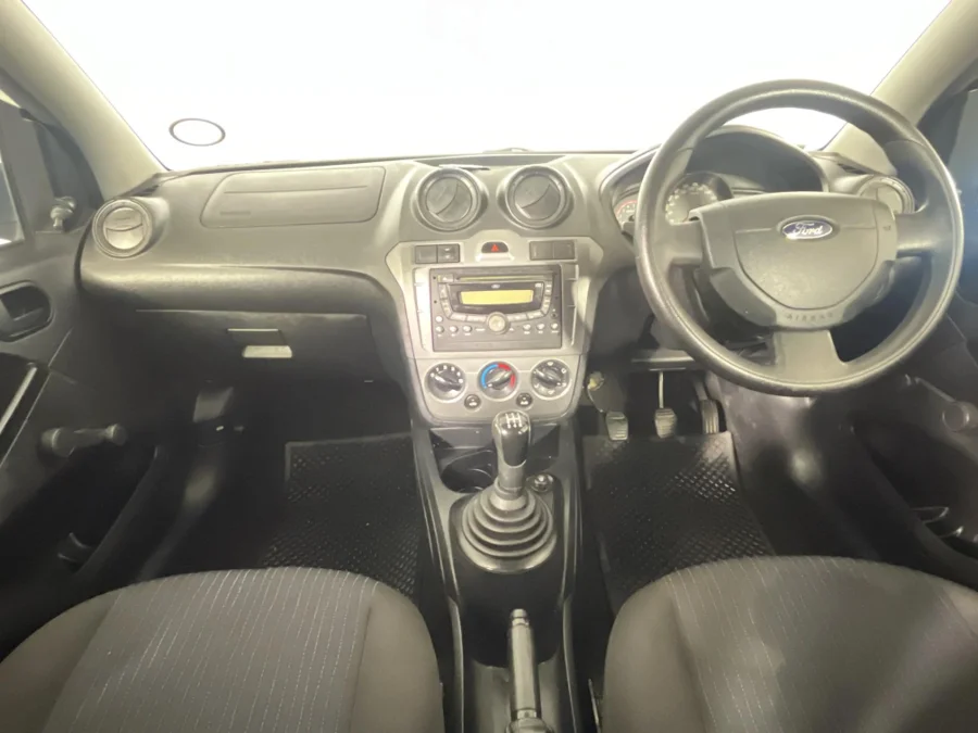 Used 2011 Ford Figo 1.4 Ambiente - WeBuyCars Richmond Used 2011 Ford Figo 1.4 Ambiente - WeBuyCars Richmond