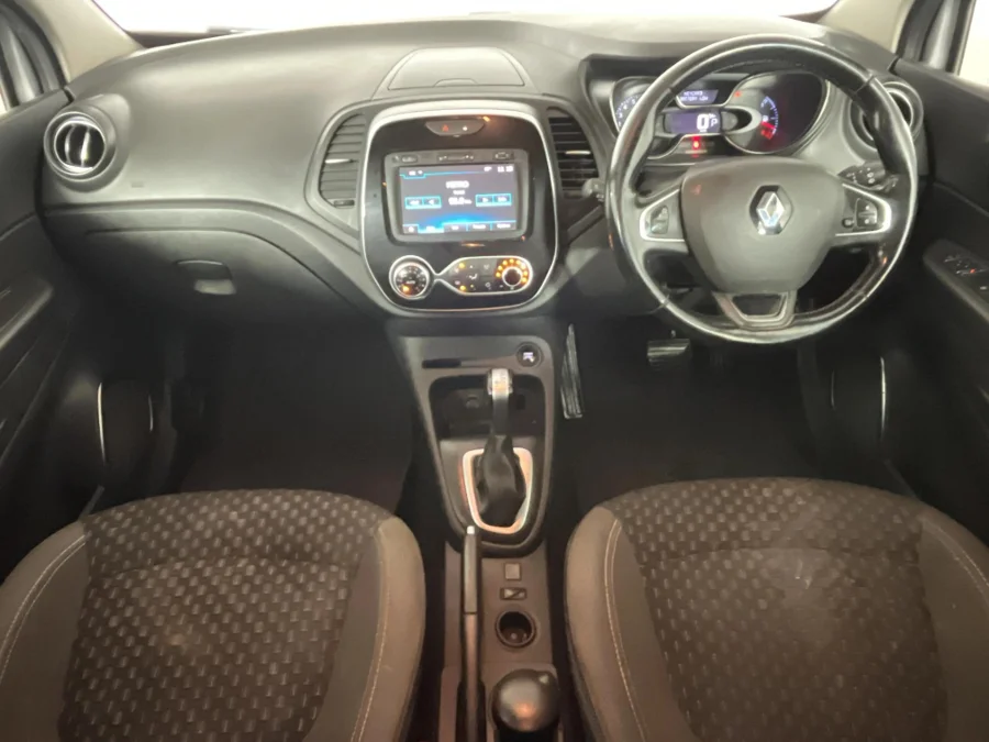 Used 2018 Renault Captur 88kW turbo Dynamique auto - WeBuyCars Richmond Used 2018 Renault Captur 88kW turbo Dynamique auto - WeBuyCars Richmond